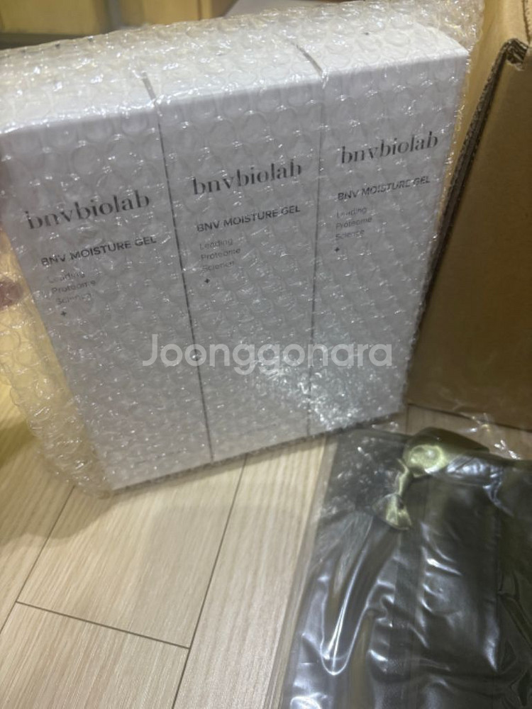 한예슬 물방울뷰티디바이스 테라웨이브 새상품--4