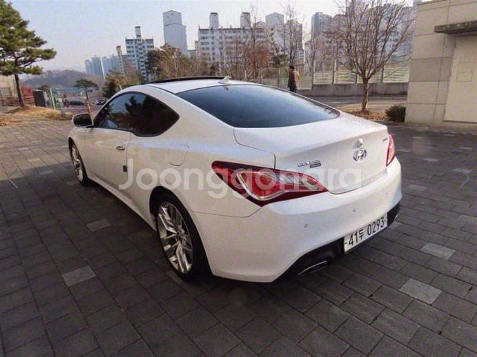 @15년식 제네시스 쿠페 200 터보 S 전국최저가격--3