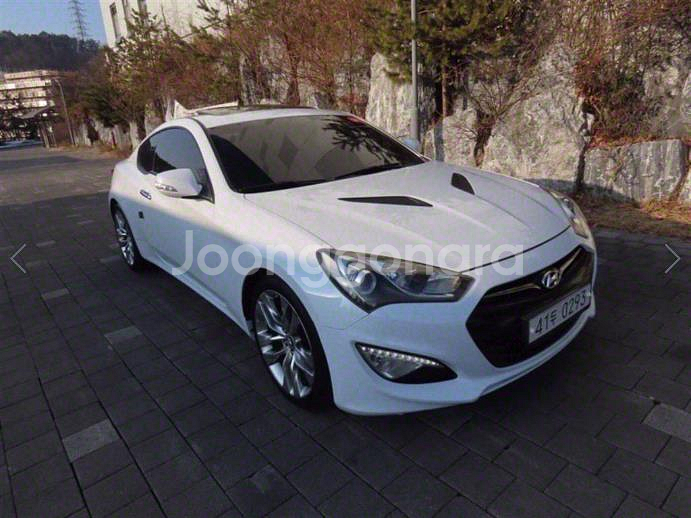 @15년식 제네시스 쿠페 200 터보 S 전국최저가격--1