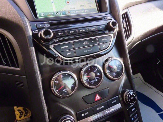 @15년식 제네시스 쿠페 200 터보 S 전국최저가격--7