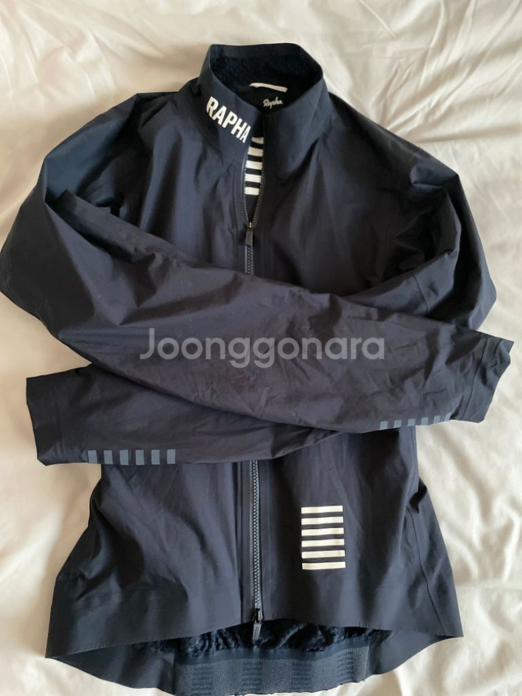 라파 프로팀 고어텍스 재킷--1