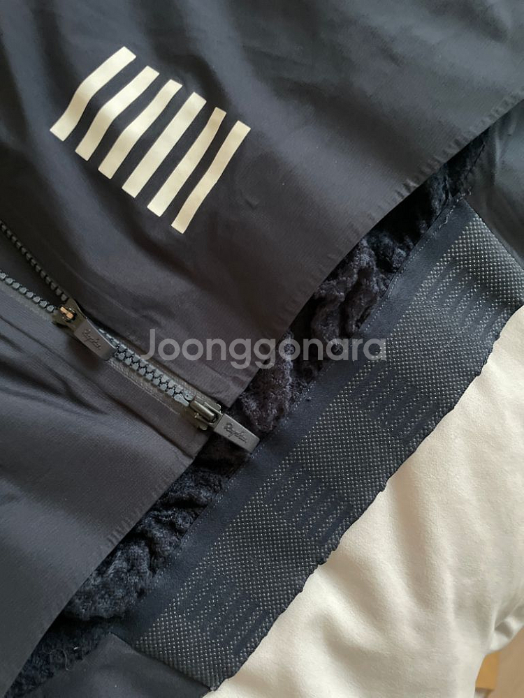 라파 프로팀 고어텍스 재킷--8