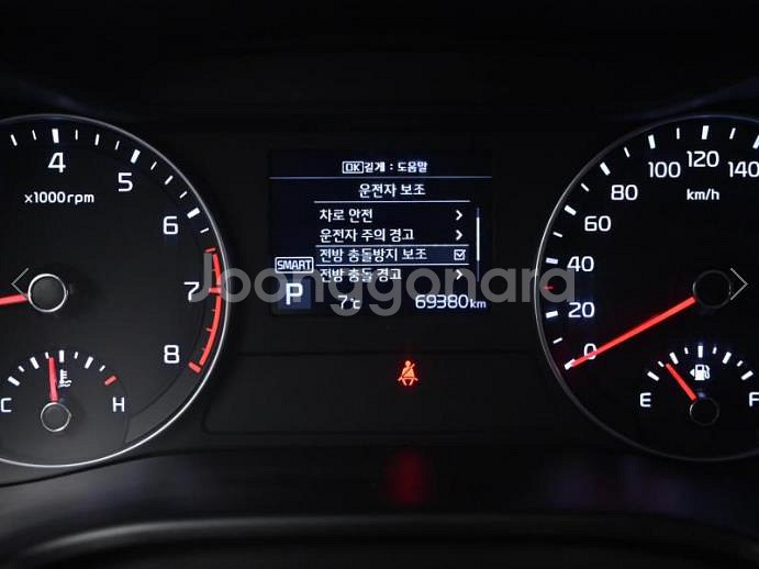 @20년식 올 뉴K3 1.6 가솔린 프레스티지 전국최--7