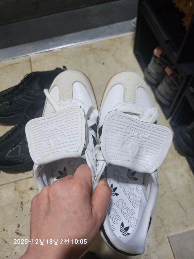 아디다스 삼바 230 이미지