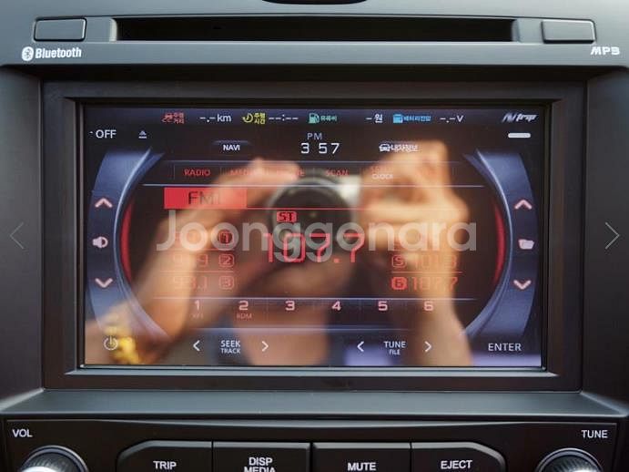 @13년식 K3 1.6 GDI 트렌디 전국최저가격--8