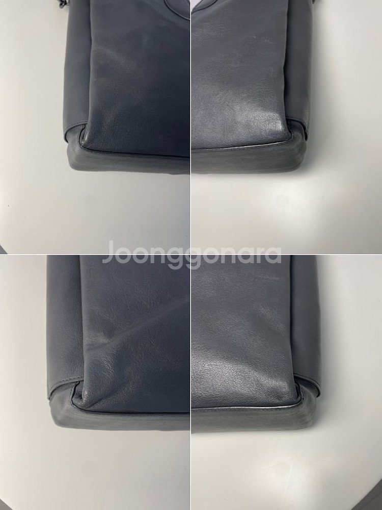 보테가베네타 인트레치아토 브리프케이스 서류가방--8