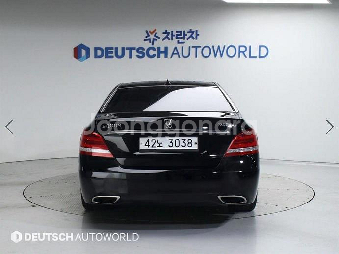 @13년식 에쿠스(신형) VS380 익스클루시브 전국--3