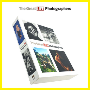 The Great LIFE Photographers