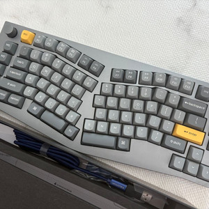 Keychron Q10 기계식 키보드