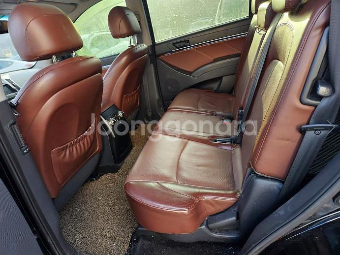 @14년식 베라크루즈 디젤 4WD 300VXL 전국최--6