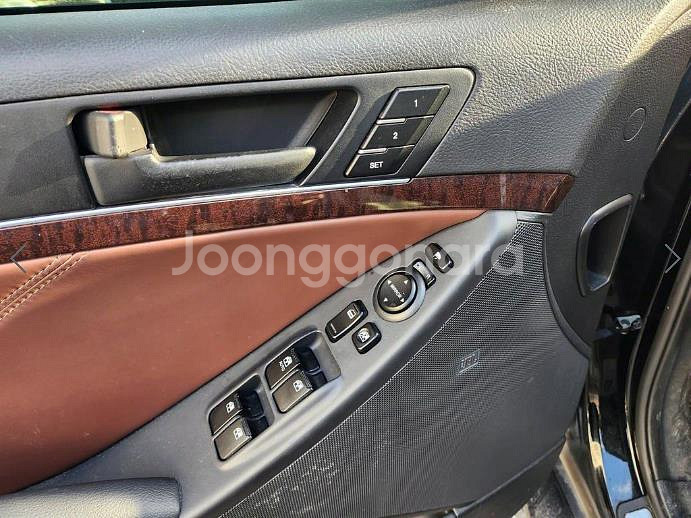 @14년식 베라크루즈 디젤 4WD 300VXL 전국최--8