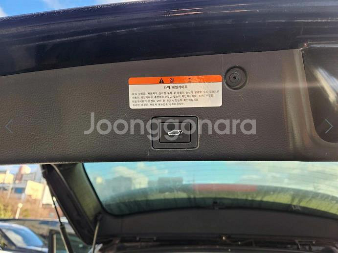 @14년식 베라크루즈 디젤 4WD 300VXL 전국최--7