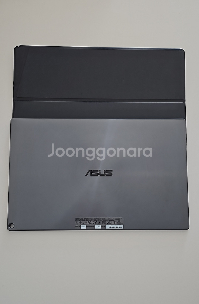 ASUS 아수스 젠스크린 15.6인치--1