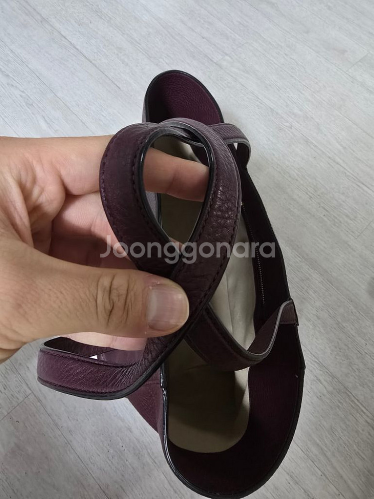 (정품) 프라다 미란다커 가방 (명품 여자 숄더백 토트--2
