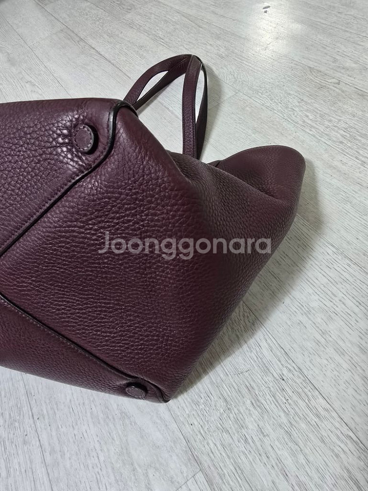 (정품) 프라다 미란다커 가방 (명품 여자 숄더백 토트--7