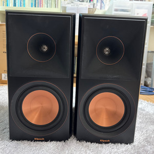 클립쉬 Klipsch RP-600M II 스피커