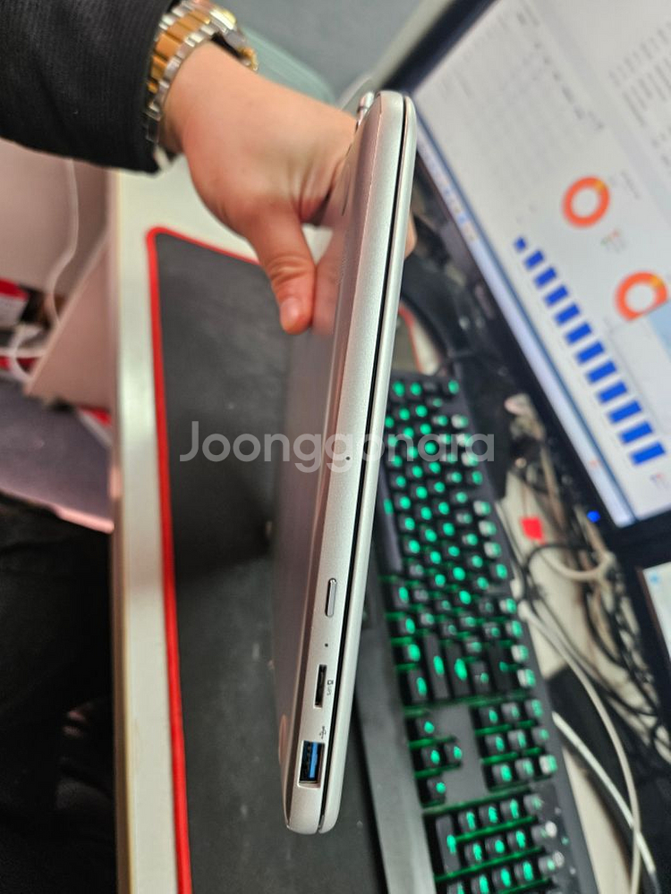 삼성노트북9 Pen 터치노트북 팝니다.--7