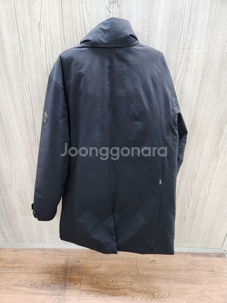 (정품] 콜마르 남성 하프 구스다운 (100)--3