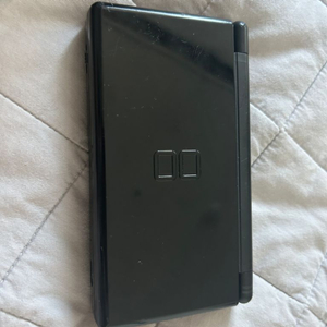 닌텐도 ds list 블랙+r4칩 판매
