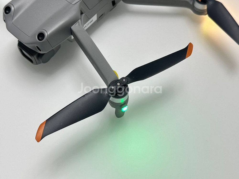 Dji Air 2S 드론 판매합니다--4