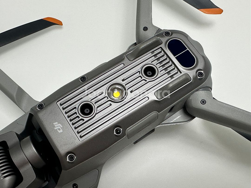 Dji Air 2S 드론 판매합니다--6
