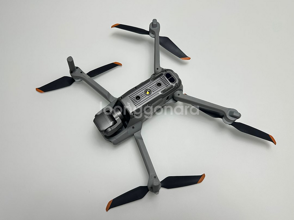 Dji Air 2S 드론 판매합니다--5