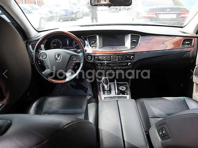 @14년식 에쿠스(신형) VS380 모던 전국최저가격--4