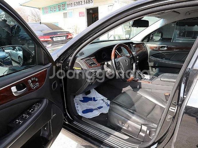 @14년식 에쿠스(신형) VS380 모던 전국최저가격--5