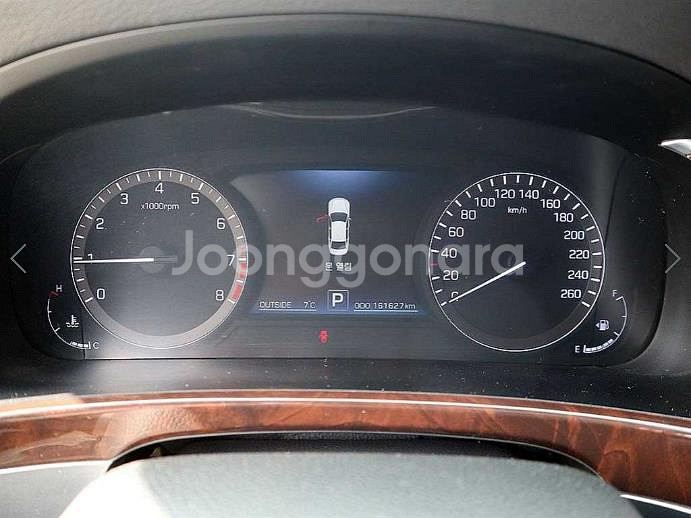 @14년식 에쿠스(신형) VS380 모던 전국최저가격--8