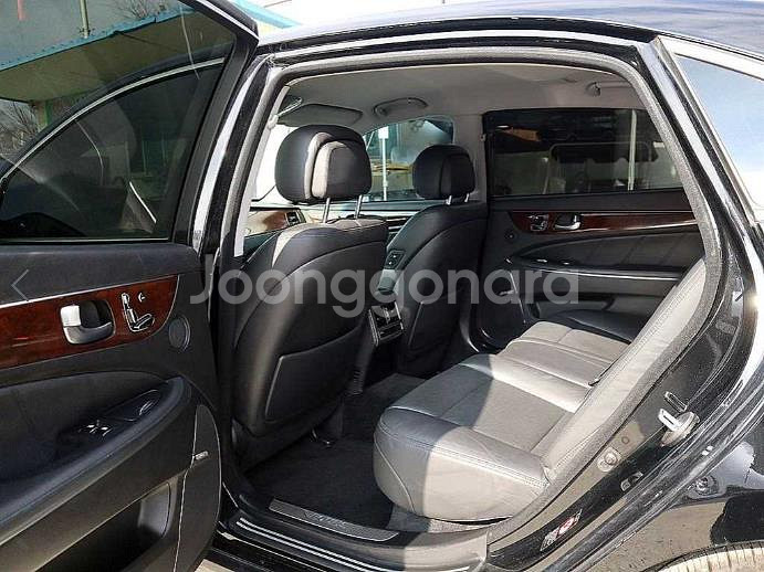 @14년식 에쿠스(신형) VS380 모던 전국최저가격--6