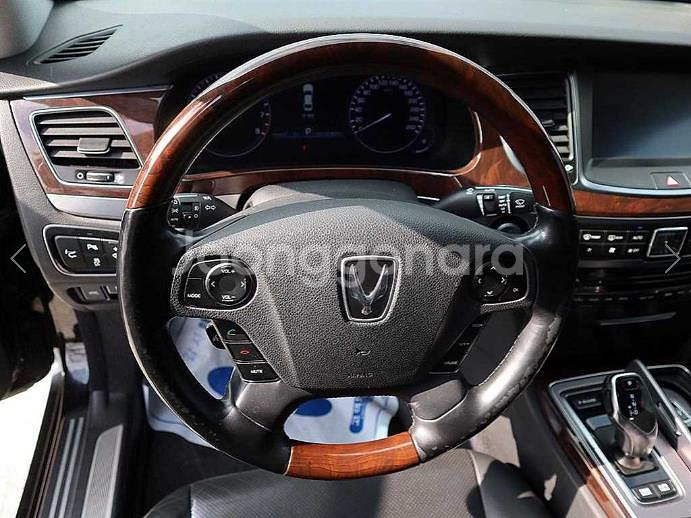 @14년식 에쿠스(신형) VS380 모던 전국최저가격--7