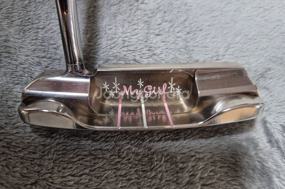 스카티카메론 마이걸 2006 카탈리나--3