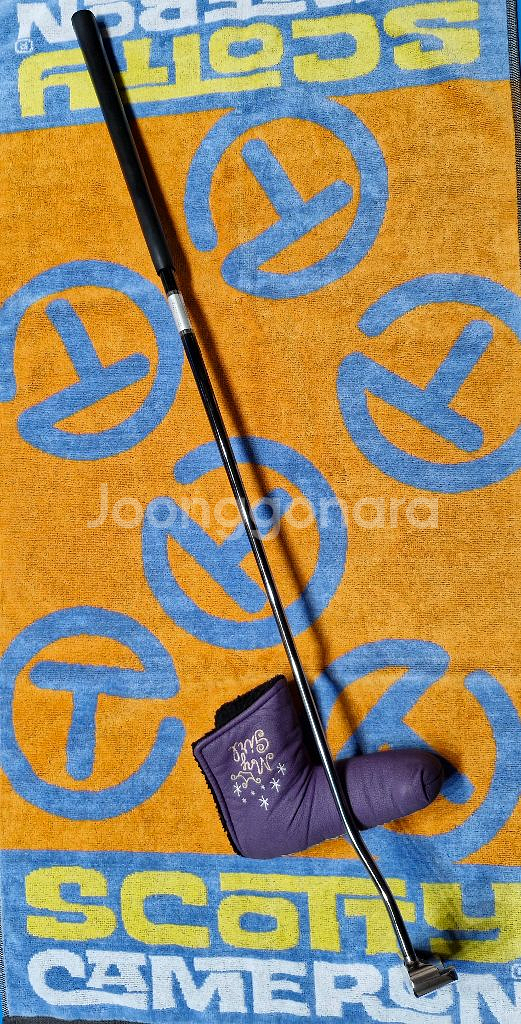 스카티카메론 마이걸 2006 카탈리나--9