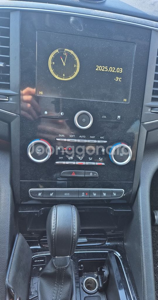 2017 sm6 1.6 터보--8
