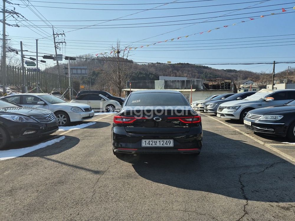 2017 sm6 1.6 터보--3