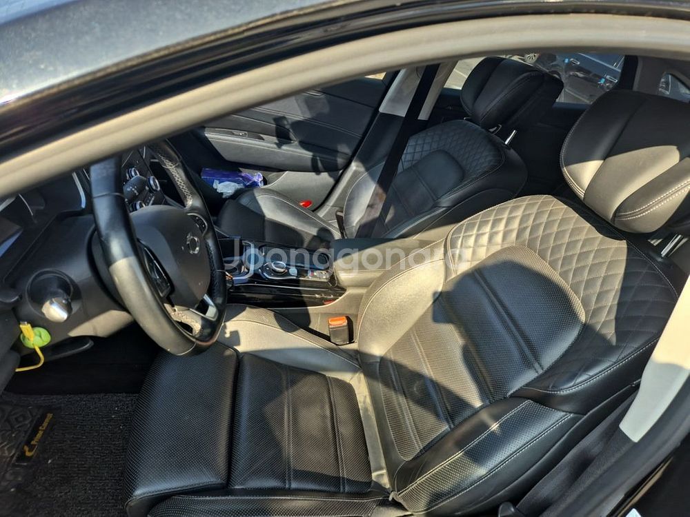 2017 sm6 1.6 터보--4