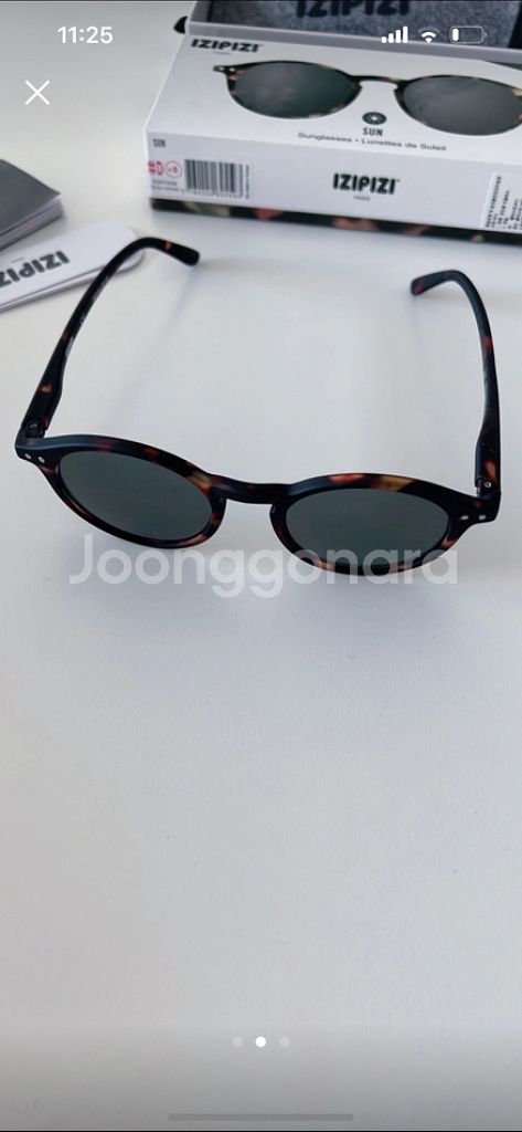 IZPIZI선글라스--1