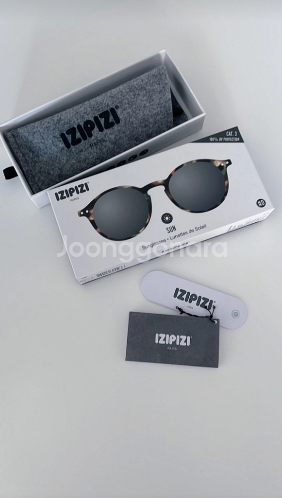 IZPIZI선글라스--2