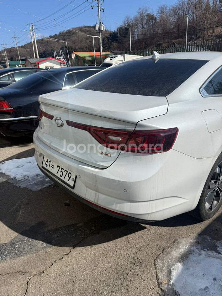 2019년 sm6 2.0 가솔린--3