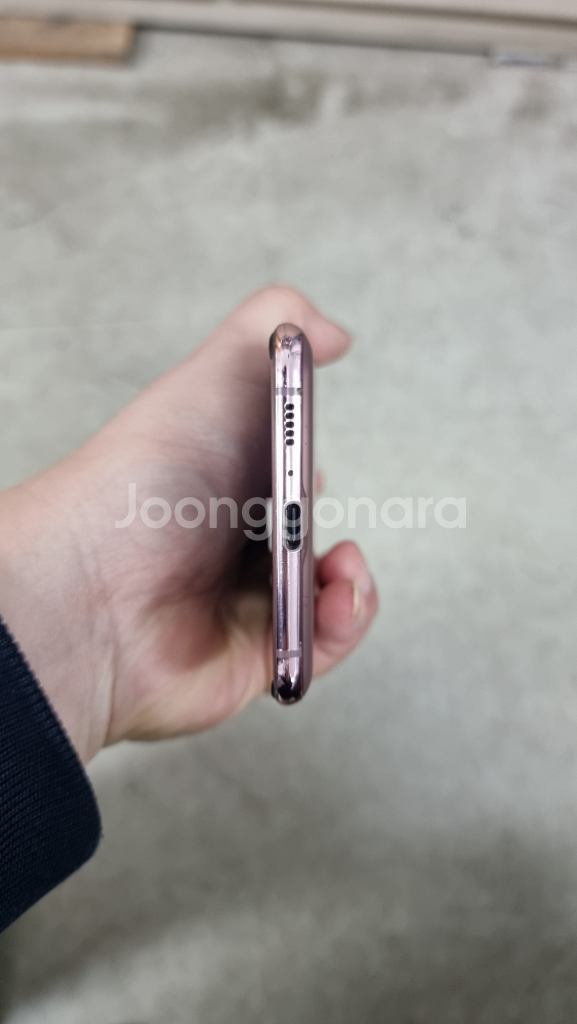 갤럭시 Z플립1 제트플립1 스마트폰 서브폰 효도폰--6
