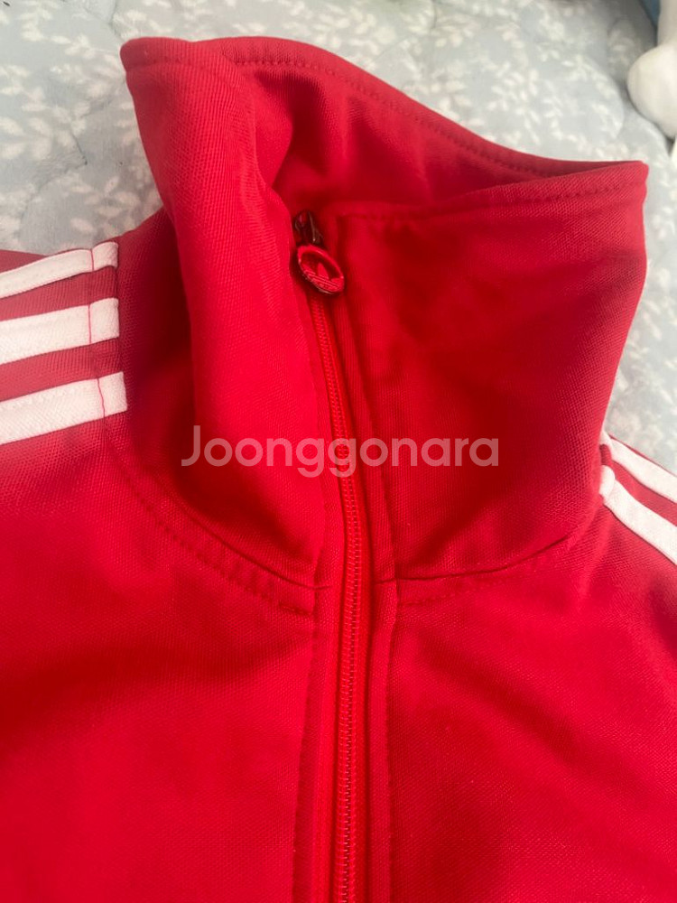 아디다스 유러파 빈티지 져지--1