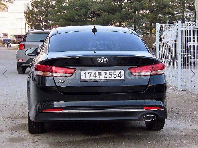 @17년식 신형 K5 2.0 LPI 렌터카 럭셔리 M--3