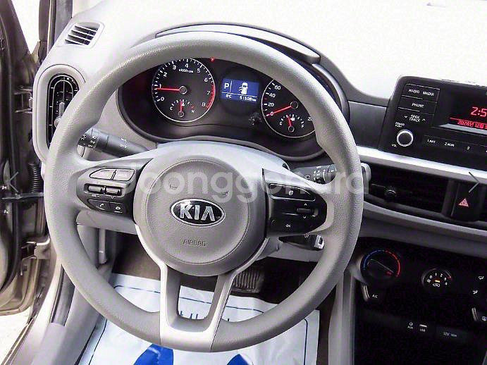 @20년식 올 뉴모닝(JA) 가솔린 트렌디 전국최저가--7