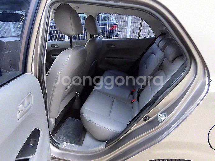 @20년식 올 뉴모닝(JA) 가솔린 트렌디 전국최저가--5