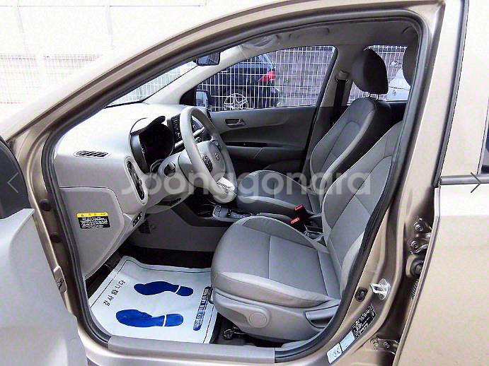 @20년식 올 뉴모닝(JA) 가솔린 트렌디 전국최저가--4