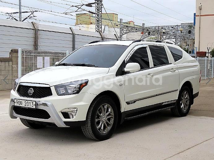 @15년식 코란도 스포츠 CX7 4WD 익스트림 전국--1