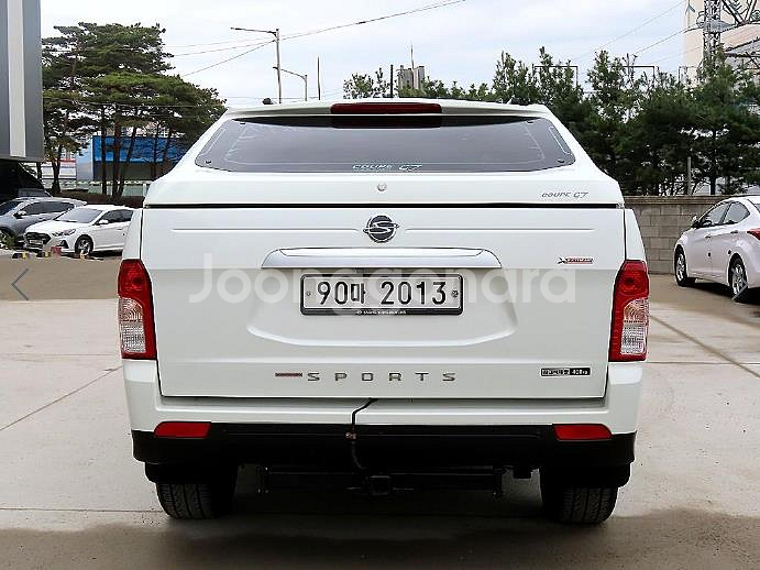 @15년식 코란도 스포츠 CX7 4WD 익스트림 전국--3