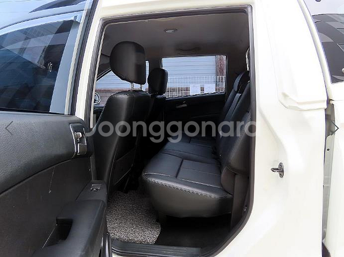 @15년식 코란도 스포츠 CX7 4WD 익스트림 전국--5