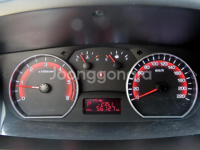 @15년식 코란도 스포츠 CX7 4WD 익스트림 전국--8