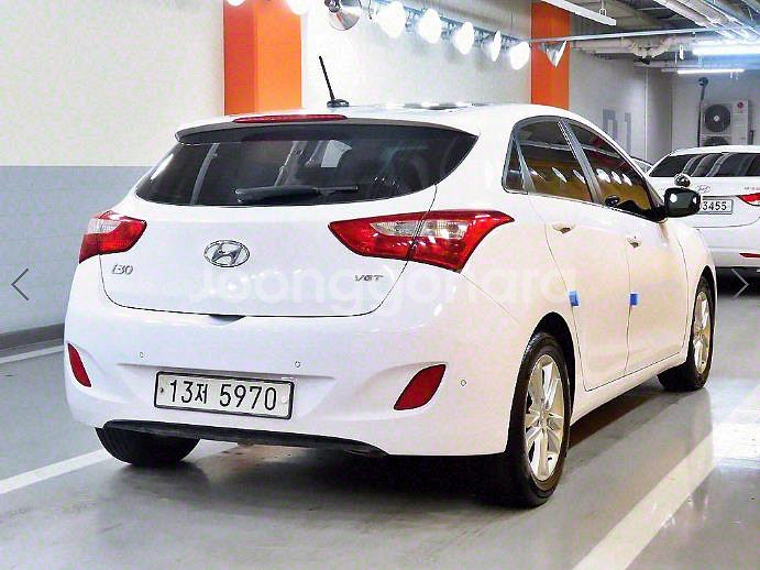 @14년식 신형 i30 1.6 VGT PYL 전국최저--3